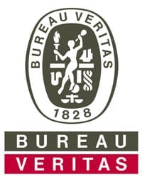 Bureau Veritas letter of conformity for Vision